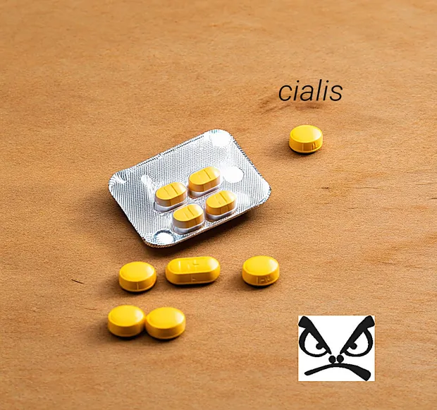 Cialis 5 pas cher